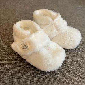 Newborn Baby Uggs